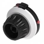 Vocas MFC-2 Knob standard with 1 adjustable stop for the MFC-2 follow focus 0500-1205 (05001205) Vocas MFC-2 Knob standard with 1 adjustable stop for the MFC-2 follow focus 0500-1205 (05001205)